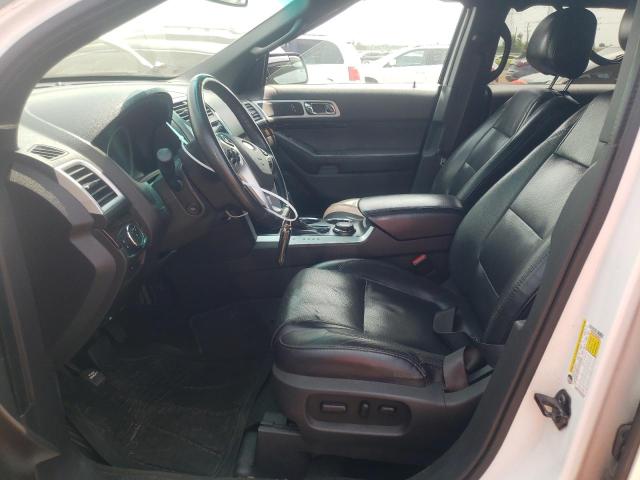 Photo 7 from auction – 2011 FORD EXPLORER L with VIN 1FMHK8F84BGA85875