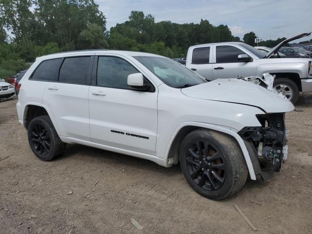 Photo 4 from auction – 2018 JEEP CHEROKEE with VIN 1C4RJFAG1JC466751