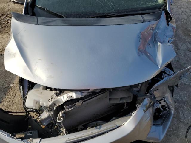 Photo 12 from auction – 2017 HONDA FIT EX with VIN JHMGK5H75HS014336