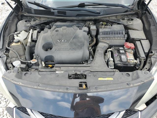 Photo 11 from auction – 2016 NISSAN MAXIMA 3.5 with VIN 1N4AA6AP9GC387775