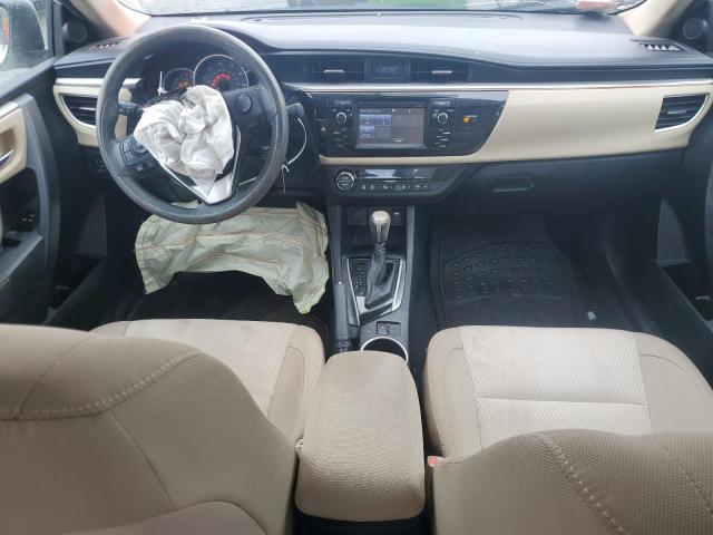 Photo 8 from auction – 2015 TOYOTA COROLLA L with VIN 2T1BURHE2FC255040