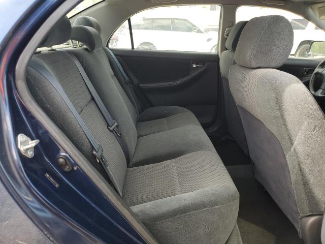 Photo 10 from auction – 2007 TOYOTA COROLLA CE with VIN 2T1BR32E47C777077