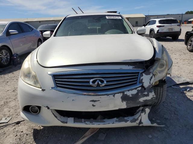 Photo 5 from auction – 2012 INFINITI G37 BASE with VIN JN1CV6AP2CM932312