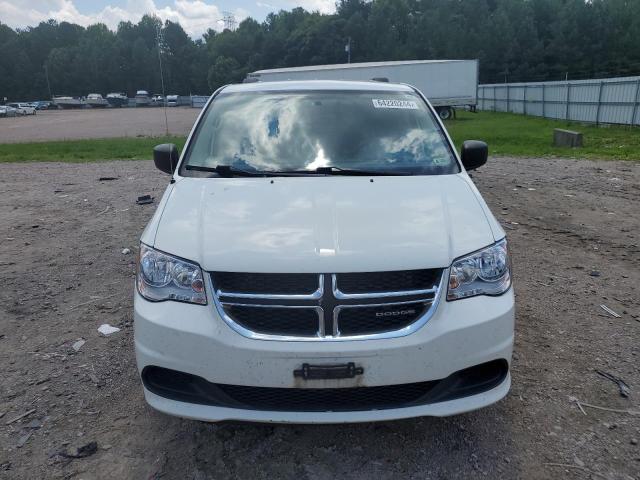 Photo 5 from auction – 2012 DODGE GRAND CARA with VIN 2C4RDGBG8CR104776