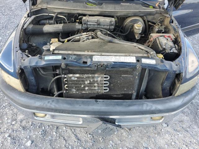 Photo 11 from auction – 2001 DODGE RAM 1500 with VIN 3B7HC13Y51G759046