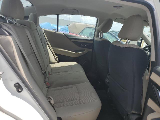 Photo 10 from auction – 2020 SUBARU LEGACY PRE with VIN 4S3BWAC66L3006594