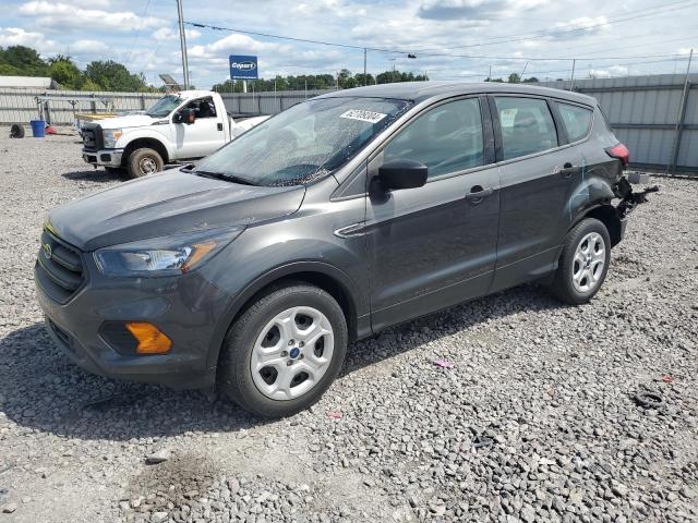 FORD ESCAPE S 2019 z numerem VIN 1FMCU0F70KUC45314 - Zdjęcie z aukcji