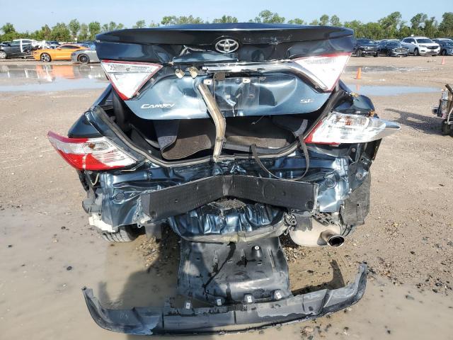 Photo 6 from auction – 2016 TOYOTA CAMRY LE with VIN 4T1BF1FK2GU161227