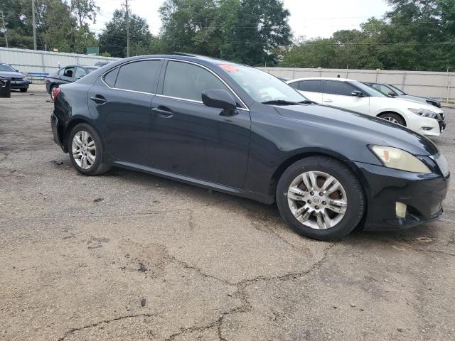 Фото 4 с аукциона – 2008 LEXUS IS 250 с VIN JTHBK262185062463
