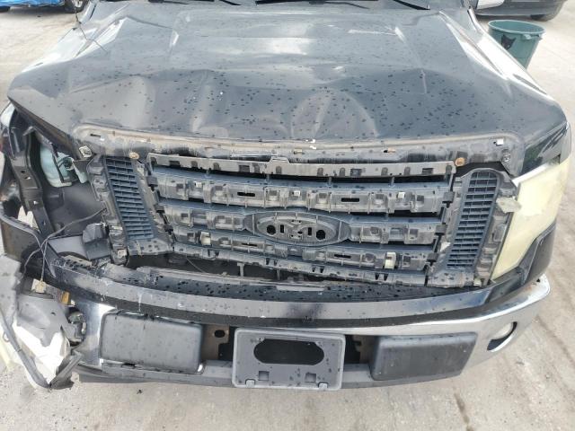 Photo 11 from auction – 2009 FORD F150 SUPER with VIN 1FTRW12819FA89327