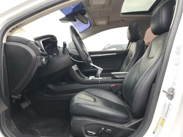 Photo 7 from auction – 2019 FORD FUSION TIT with VIN 3FA6P0D97KR221795