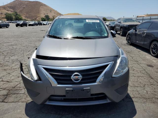 Photo 5 from auction – 2019 NISSAN VERSA S with VIN 3N1CN7AP2KL847940
