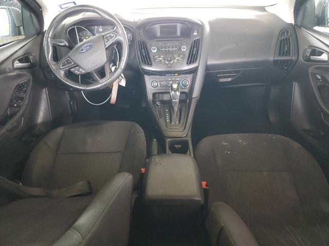 Photo 8 from auction – 2016 FORD FOCUS SE with VIN 1FADP3K21GL360163