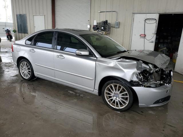 Photo 4 from auction – 2010 VOLVO S40 2.4I with VIN YV1382MS0A2501936