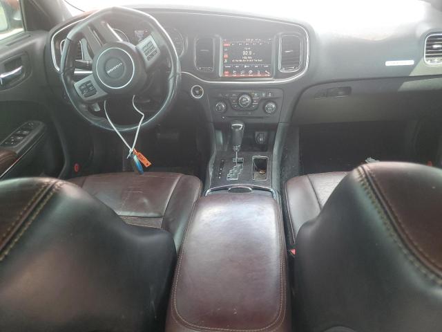 Photo 8 from auction – 2014 DODGE CHARGER R/ with VIN 2C3CDXCT5EH220354