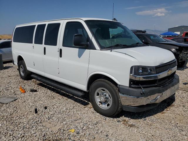 Photo 4 from auction – 2017 CHEVROLET EXPRESS G3 with VIN 1GAZGPFG4H1115246