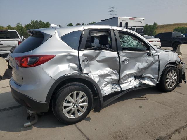 Photo 3 from auction – 2016 MAZDA CX-5 TOURI with VIN JM3KE4CY6G0712663