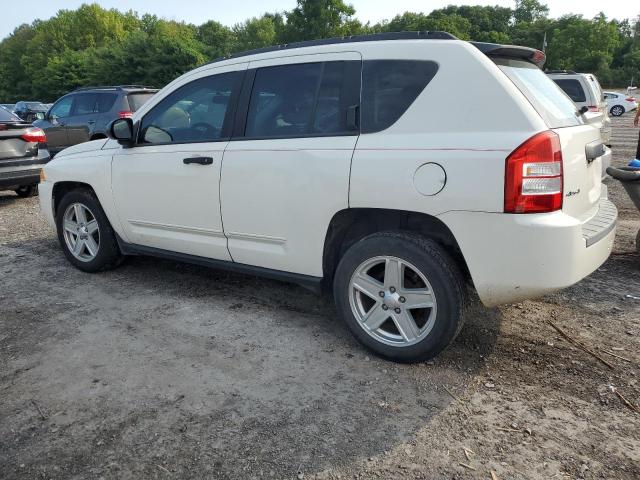 Photo 2 from auction – 2009 JEEP COMPASS SP with VIN 1J4FF47B49D218692