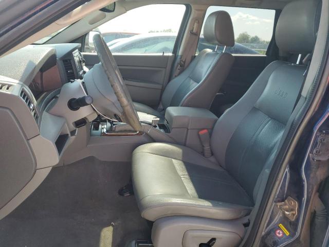 Photo 7 from auction – 2005 JEEP GRAND CHER with VIN 1J8HR58265C600015