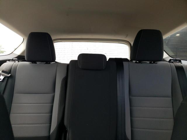 Zdjęcie 10 z aukcji – 2018 FORD ESCAPE S z VIN 1FMCU0F7XJUC67965