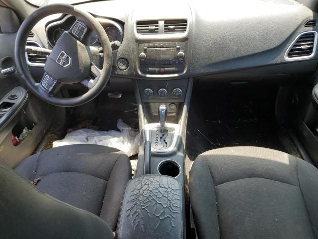 Photo 8 from auction – 2014 DODGE AVENGER SE with VIN 1C3CDZAB0EN221098
