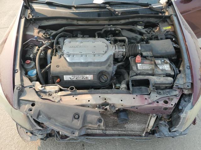 Photo 11 from auction – 2011 HONDA ACCORD EXL with VIN 1HGCP3F89BA013853