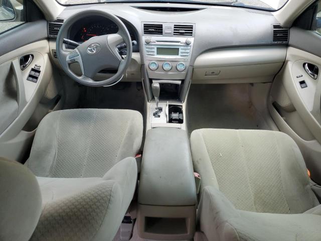 Photo 8 from auction – 2009 TOYOTA CAMRY BASE with VIN 4T1BE46K99U338654