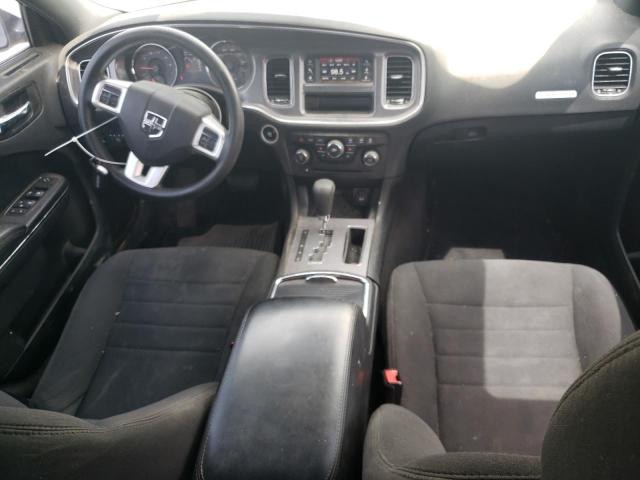 Photo 8 from auction – 2014 DODGE CHARGER SE with VIN 2C3CDXBG4EH271722