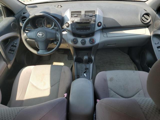 Photo 8 from auction – 2007 TOYOTA RAV4 with VIN JTMZD33V776037302