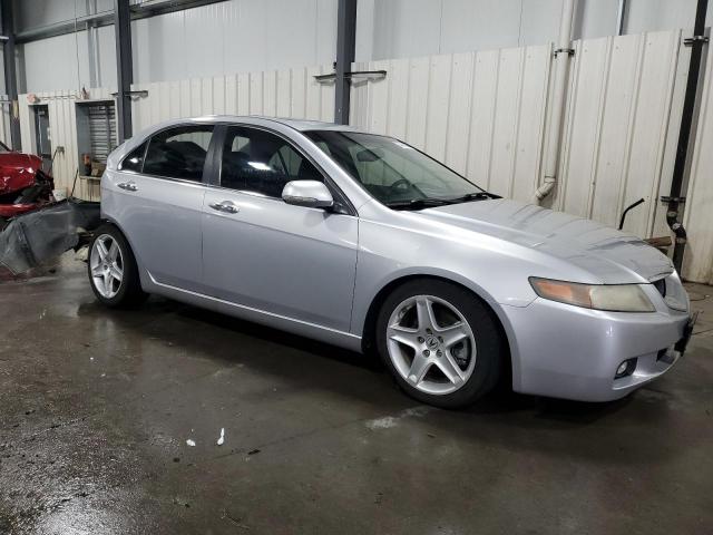 Photo 4 from auction – 2004 ACURA TSX with VIN JH4CL96834C006173