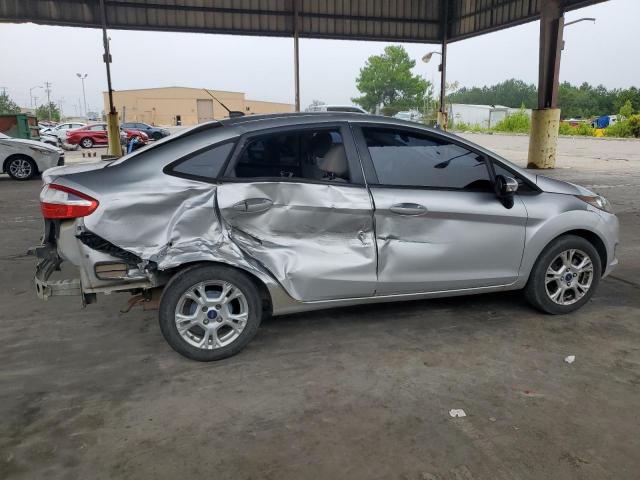 Photo 3 from auction – 2014 FORD FIESTA SE with VIN 3FADP4BJ3EM189182
