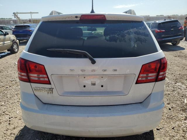 Photo 6 from auction – 2016 DODGE JOURNEY SE with VIN 3C4PDCAB1GT154105