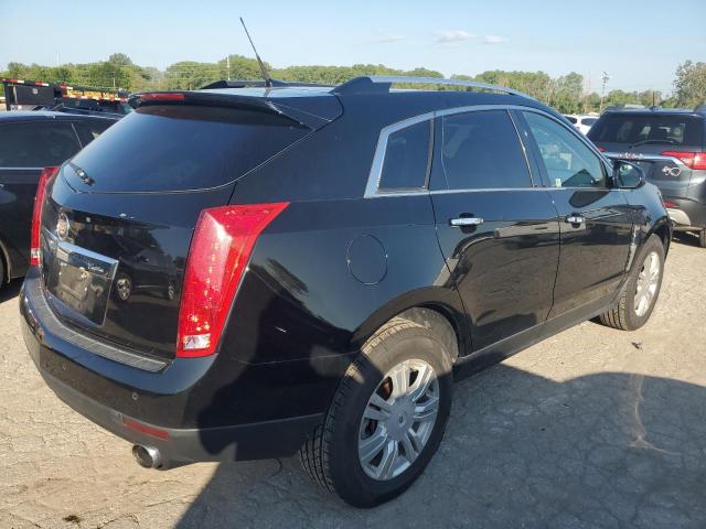 Photo 3 from auction – 2011 CADILLAC SRX LUXURY with VIN 3GYFNAEY6BS557579