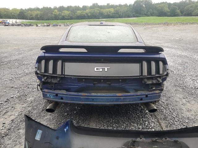 Photo 6 from auction – 2016 FORD MUSTANG GT with VIN 1FA6P8CF5G5322351