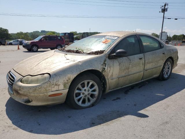 CHRYSLER LHS 1999 with VIN 2C3HC56G5XH253255 - Photo from auction