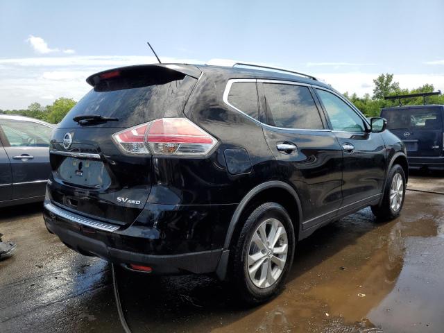 Photo 3 from auction – 2015 NISSAN ROGUE S with VIN KNMAT2MV2FP513893