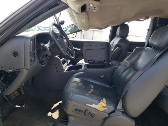 Photo 7 from auction – 2003 GMC NEW SIERRA with VIN 2GTEC19T031241467
