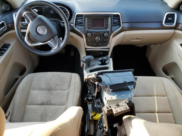 Photo 8 from auction – 2014 JEEP GRAND CHER with VIN 1C4RJFAG0EC540988