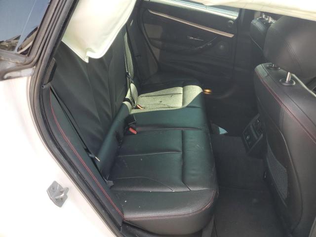 Photo 10 from auction – 2018 BMW 340 XIGT with VIN WBA8Y3C50JG451200