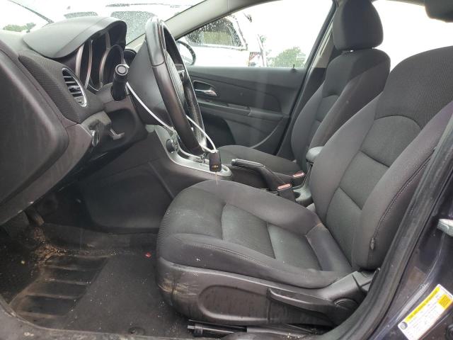 Photo 7 from auction – 2014 CHEVROLET CRUZE LT with VIN 1G1PC5SB0E7196904
