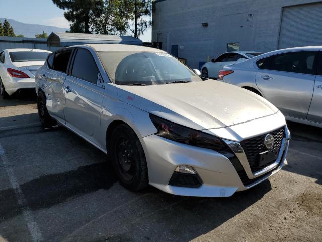 Photo 4 from auction – 2019 NISSAN ALTIMA S with VIN 1N4BL4BV0KC207382
