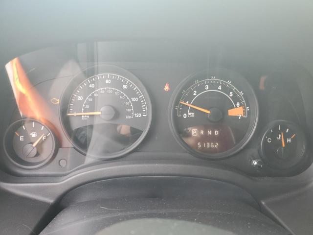 Photo 9 from auction – 2015 JEEP PATRIOT LA with VIN 1C4NJRFB9FD394051