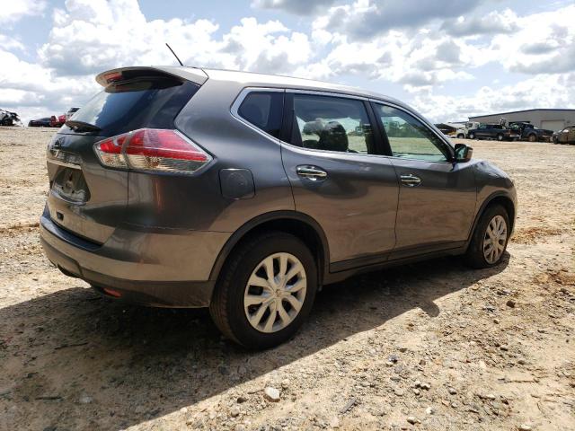 Photo 3 from auction – 2015 NISSAN ROGUE S with VIN KNMAT2MT1FP507646