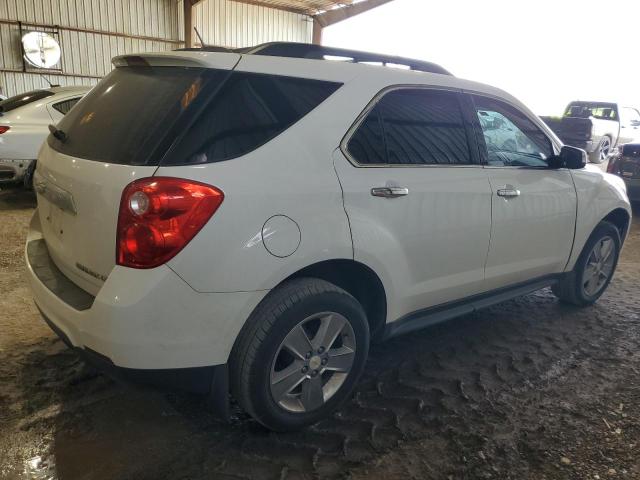Photo 3 from auction – 2015 CHEVROLET EQUINOX LT with VIN 2GNALBEK8F1143347