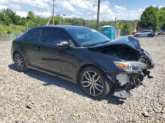 Photo 4 from auction – 2016 TOYOTA SCION TC with VIN JTKJF5C74GJ014571