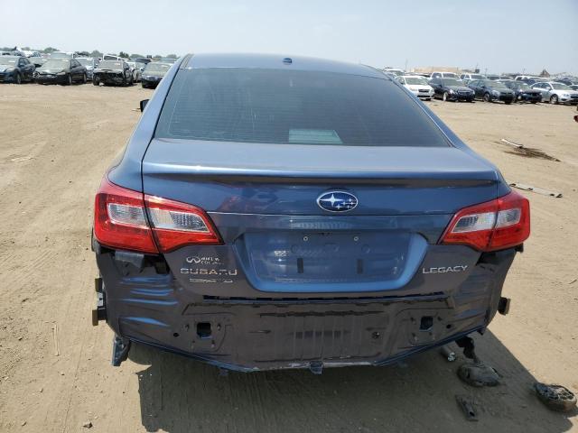 صورة رقم 6 من المزاد - 2015 SUBARU LEGACY 2.5 مع VIN 4S3BNBC62F3014317