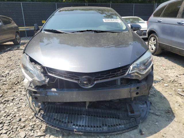 Photo 5 from auction – 2016 TOYOTA COROLLA L with VIN 2T1BURHE7GC576489
