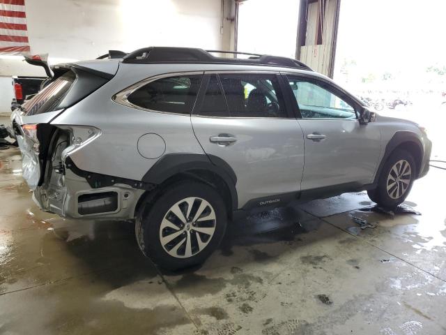 Photo 3 from auction – 2023 SUBARU OUTBACK PR with VIN 4S4BTACC0P3186882