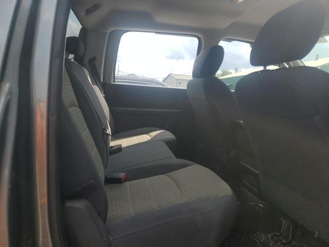 Photo 10 from auction – 2012 DODGE RAM 2500 S with VIN 3C6TD5CTXCG333849