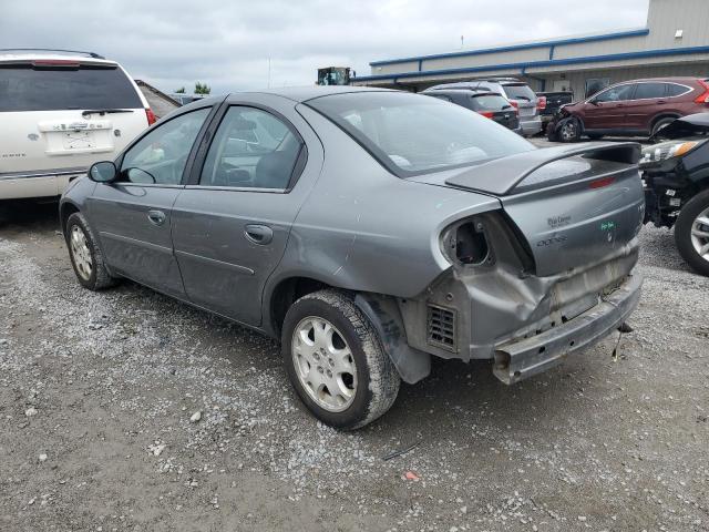 Photo 2 from auction – 2005 DODGE NEON SXT with VIN 1B3ES56C25D255328